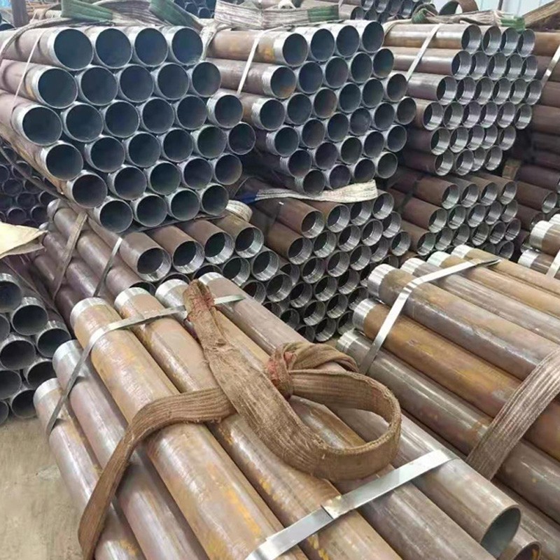 惠东地质钻探用跟管