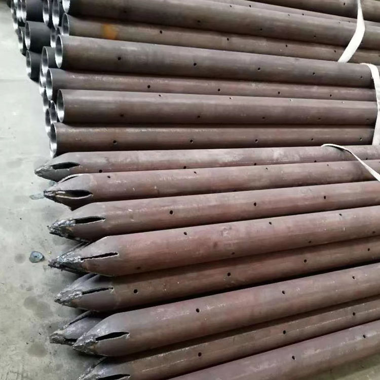 惠东76mm管棚管