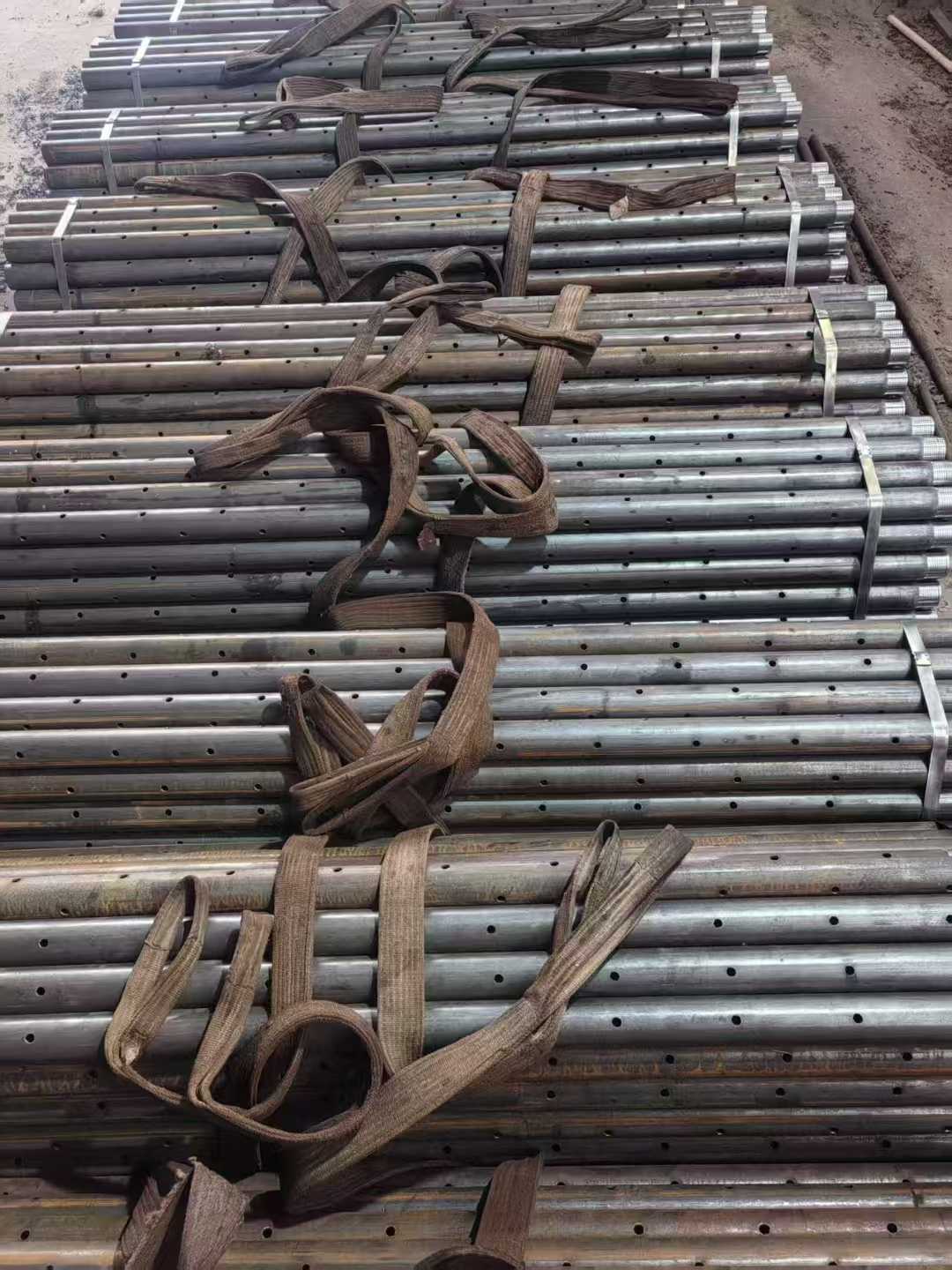 惠东127mm管棚管