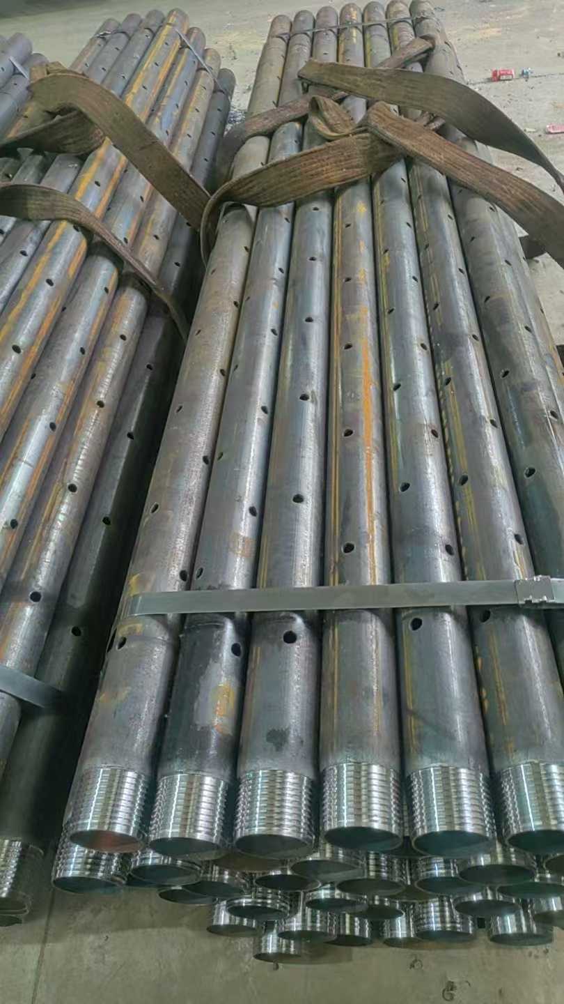 惠东159mm管棚管