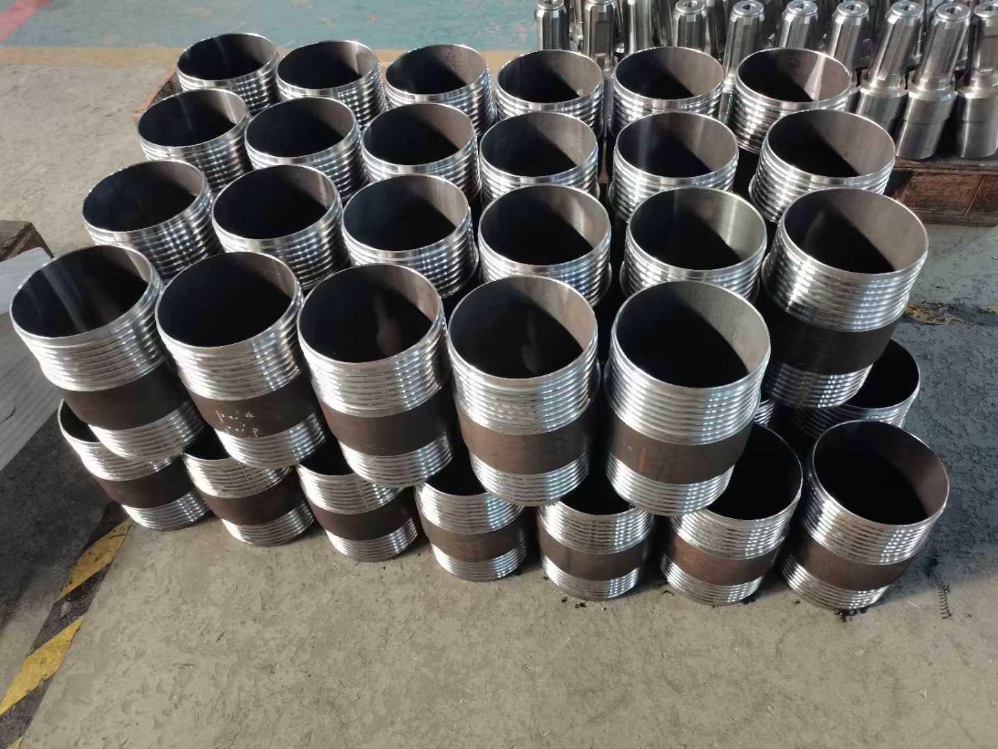 惠东219mm管棚管